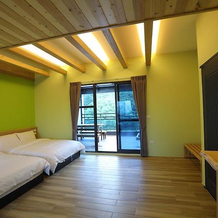 Hualien Shiado B&B Eksteriør bilde