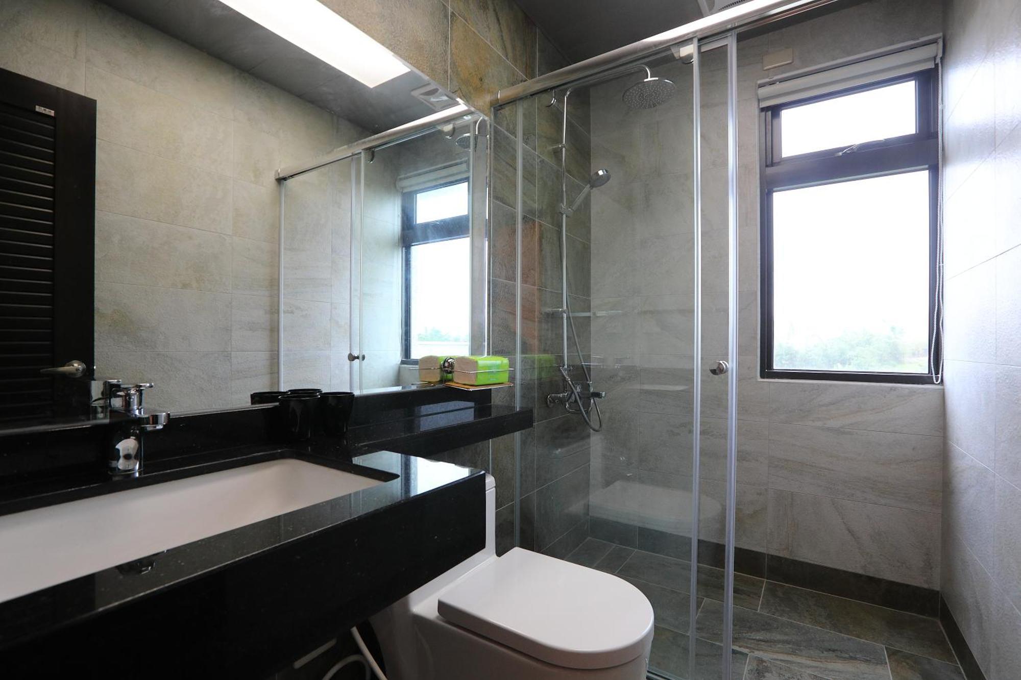 Hualien Shiado B&B Rom bilde