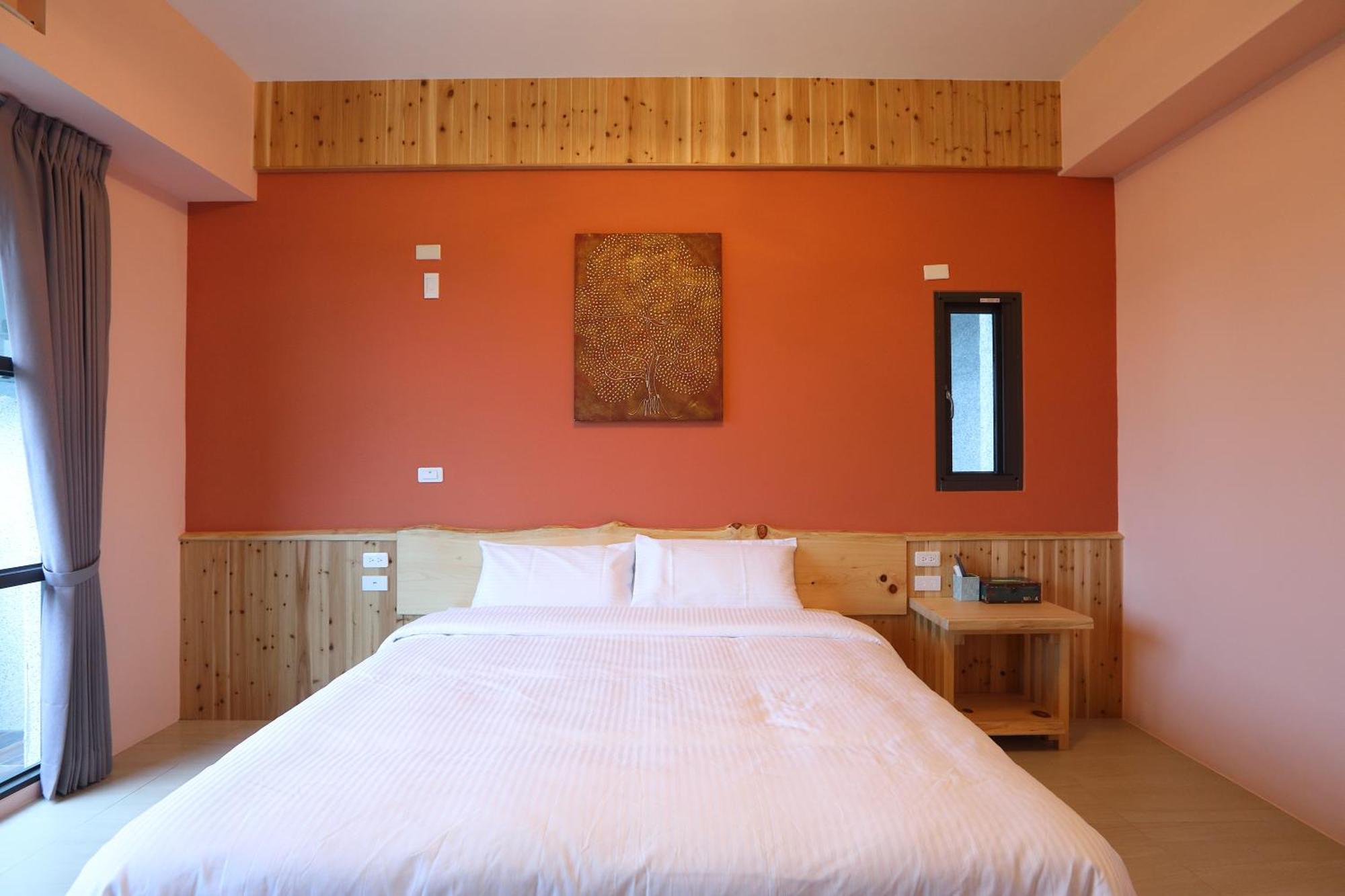 Hualien Shiado B&B Rom bilde