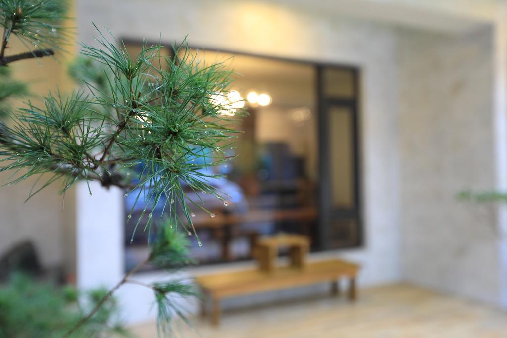 Hualien Shiado B&B Eksteriør bilde