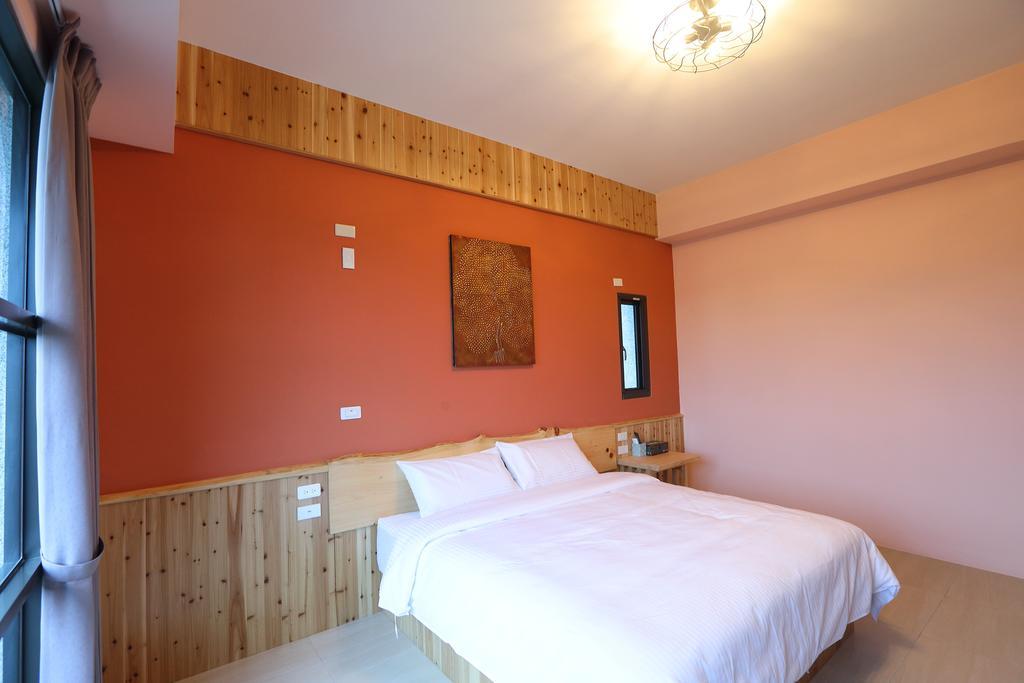 Hualien Shiado B&B Eksteriør bilde